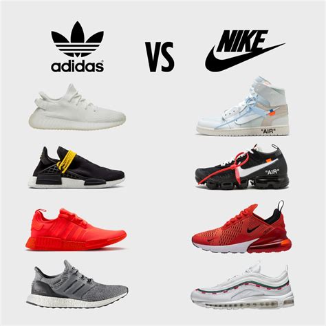 nike oder adidas schuhe|adidas vs nike review.